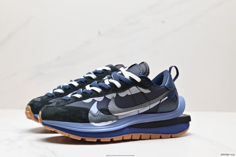 Sacai x Nike Shoes